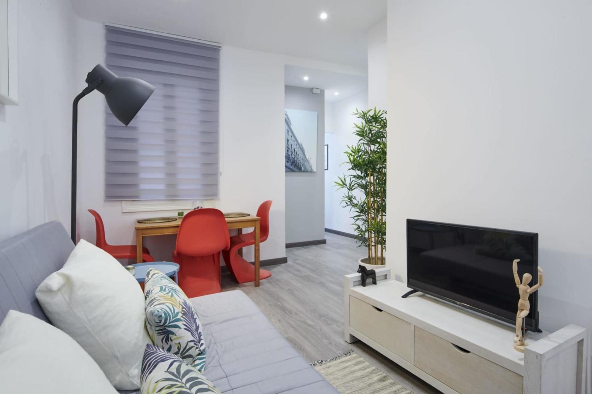Estudio Retiroibiza 0 Madrid