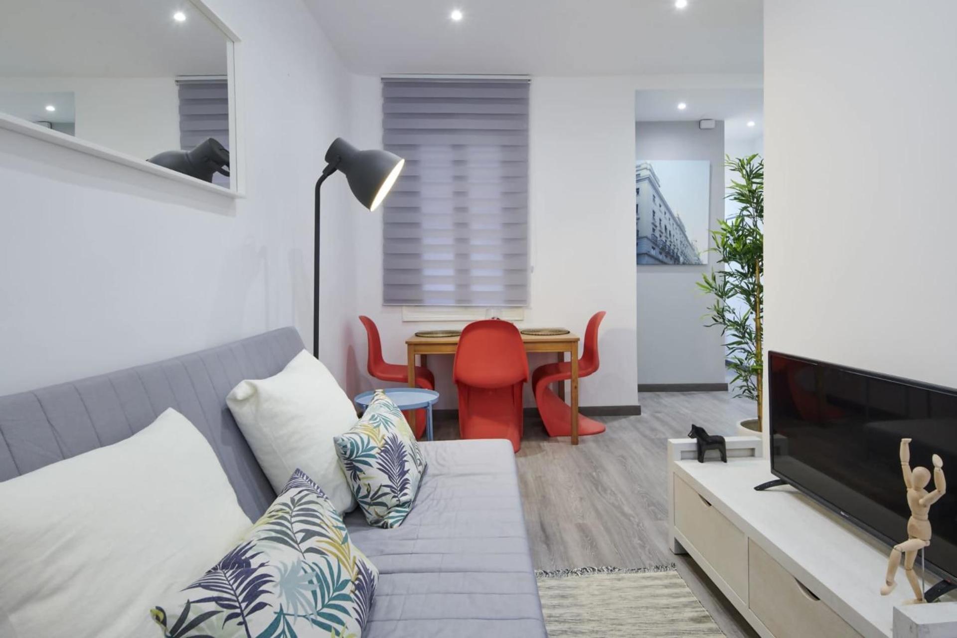 Estudio Retiroibiza 0 Madrid