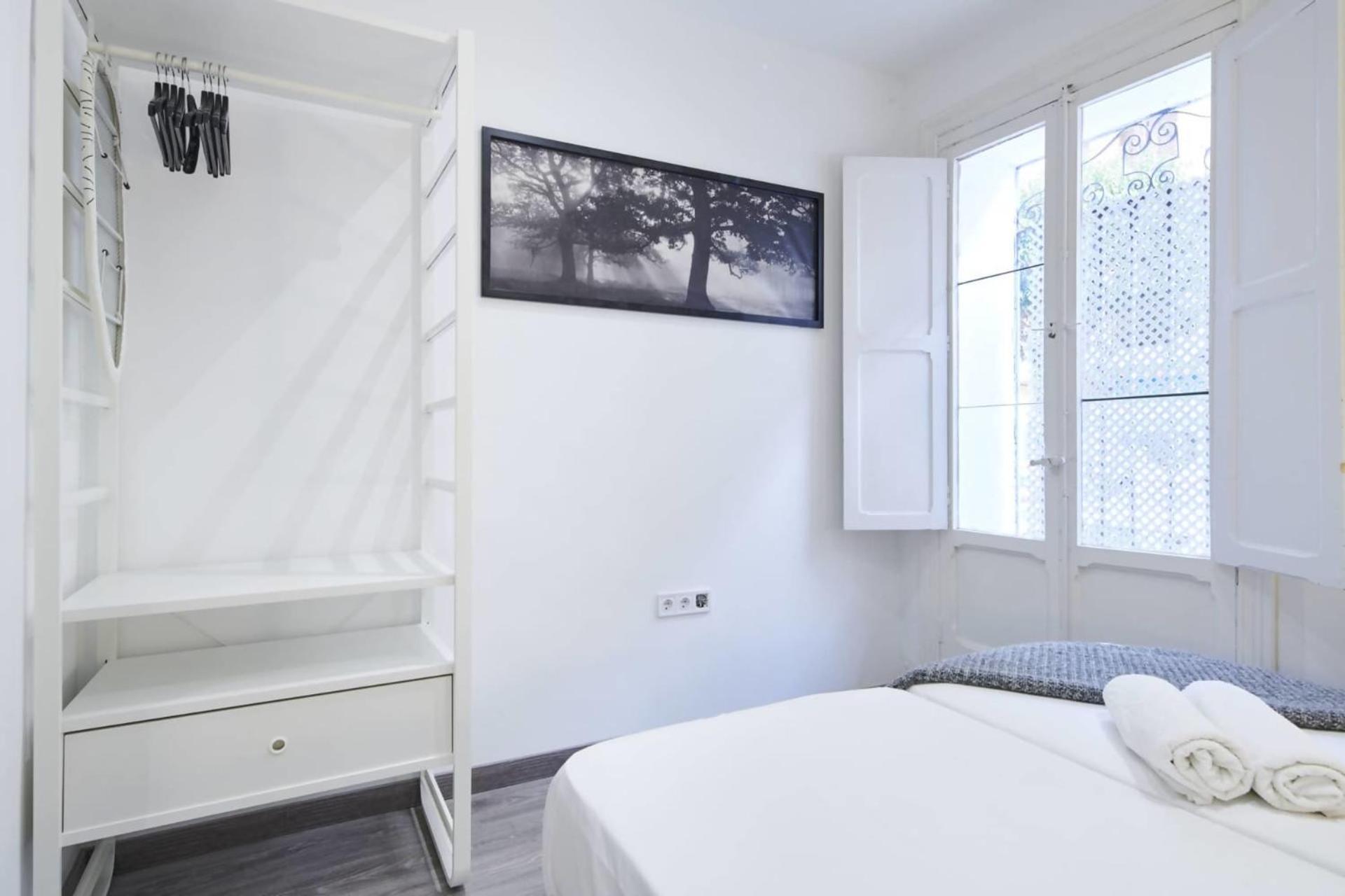 Estudio Retiroibiza 0 Apartamento *