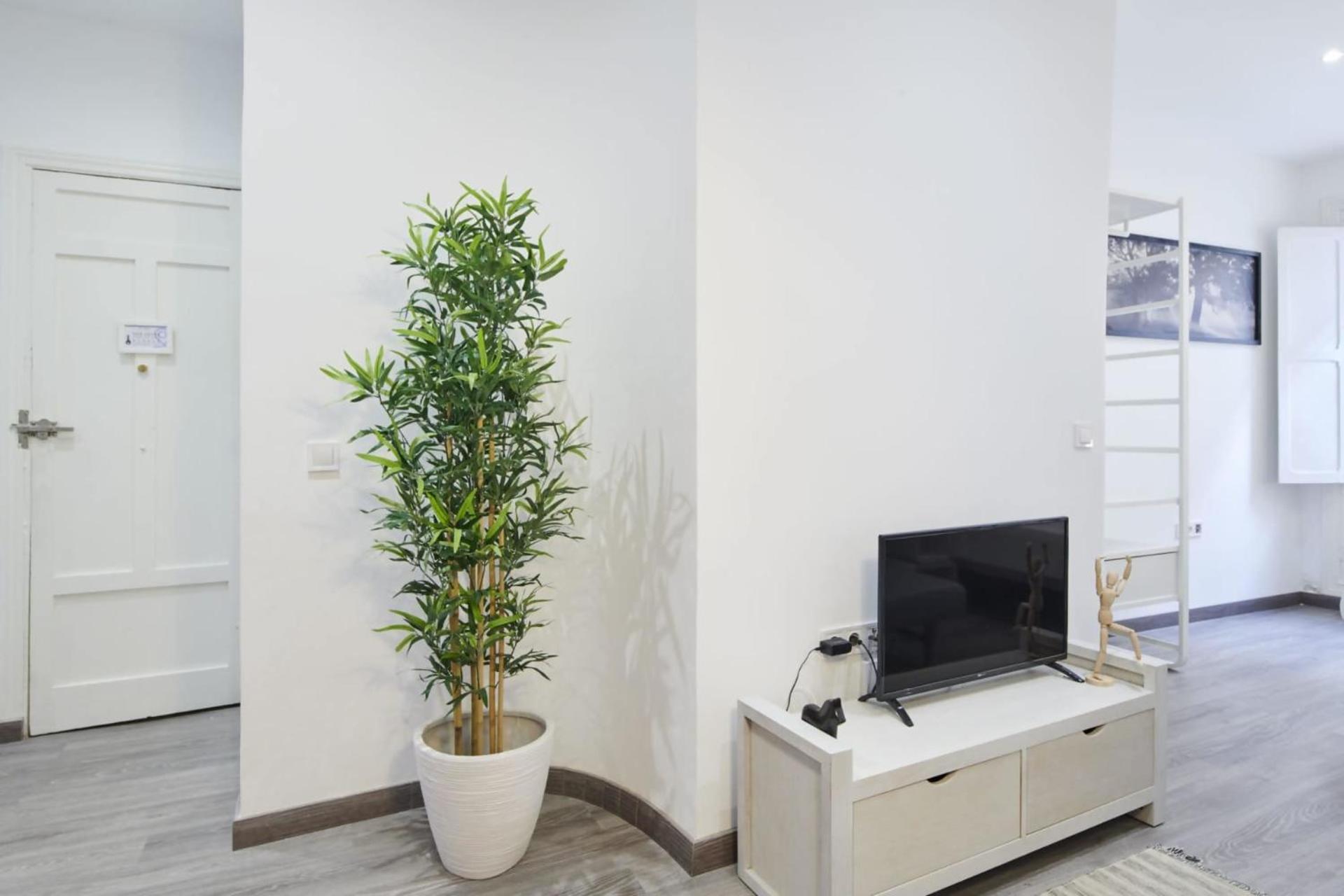 Estudio Retiroibiza 0 Apartamento Madrid
