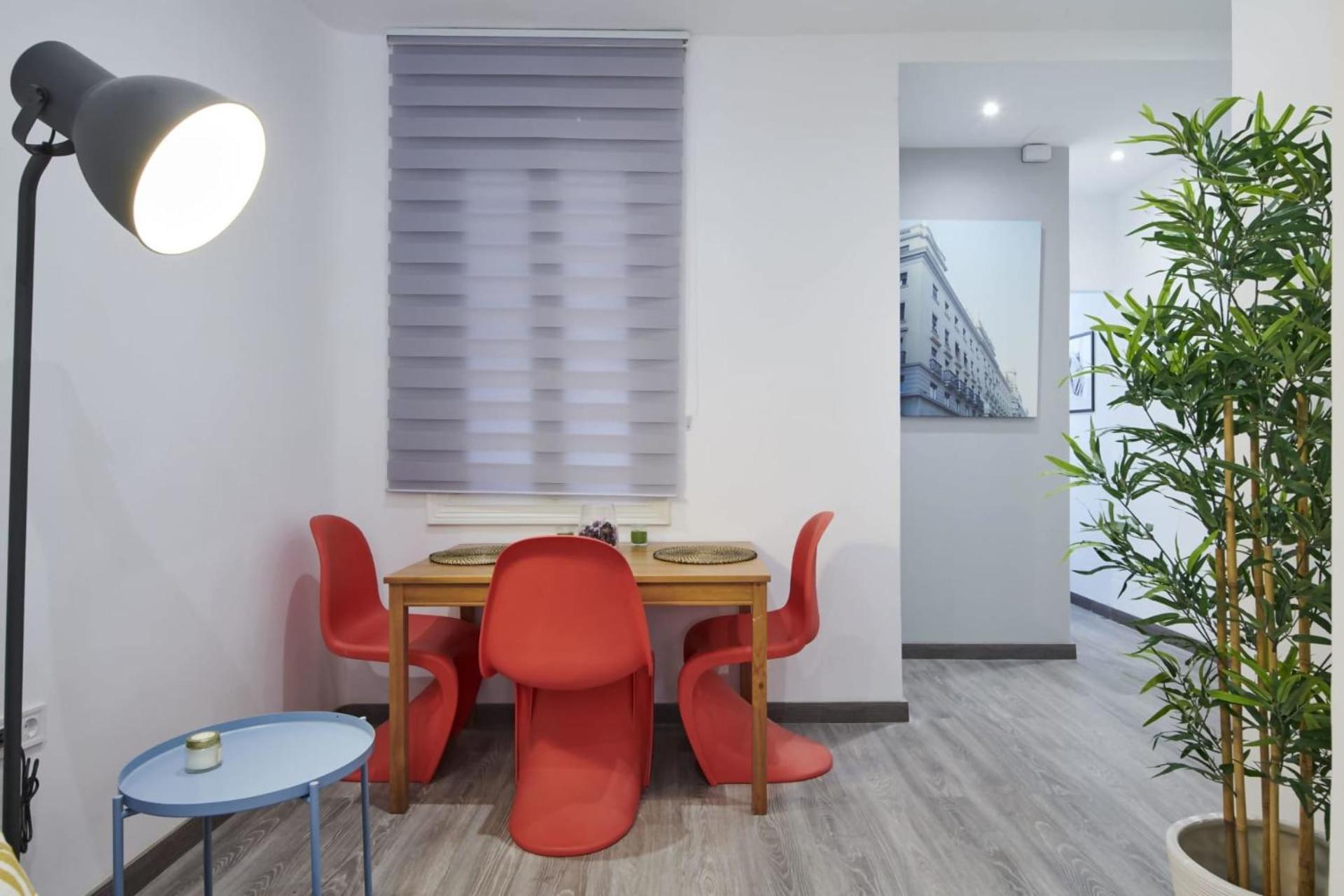 Estudio Retiroibiza 0 Madrid
